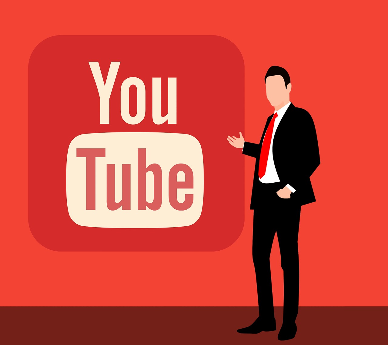Règlementation YouTube Lois Contenu Bloqué Violence Risques Transparence Entreprises Avantages Digital Marketing