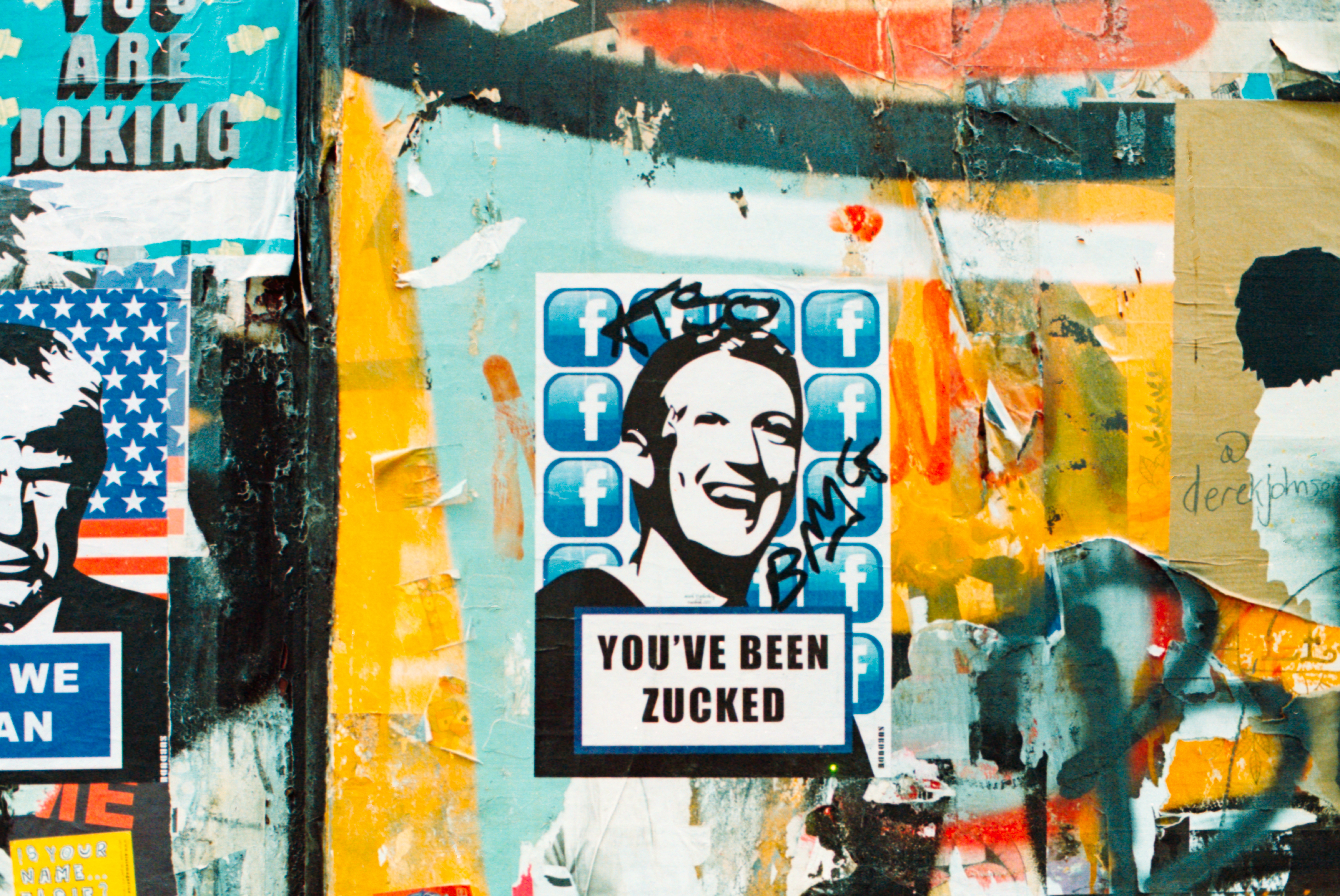 Le Métaverse: Le Nouveau Monde courageux de Mark Zuckerberg