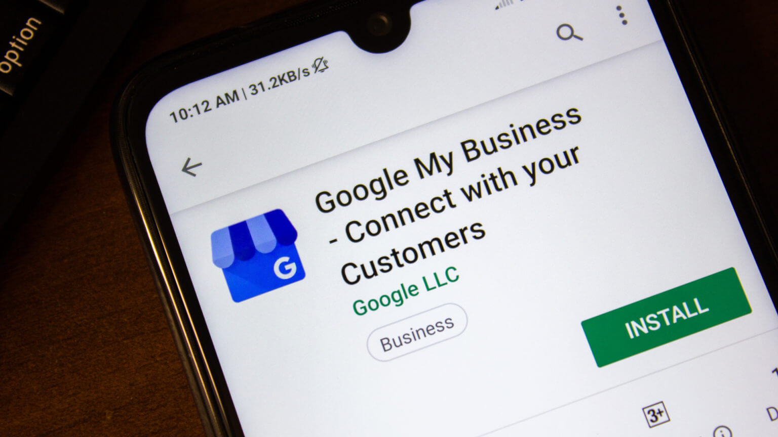 Webinar : Boostez votre réputation en ligne avec votre classement Google My Business