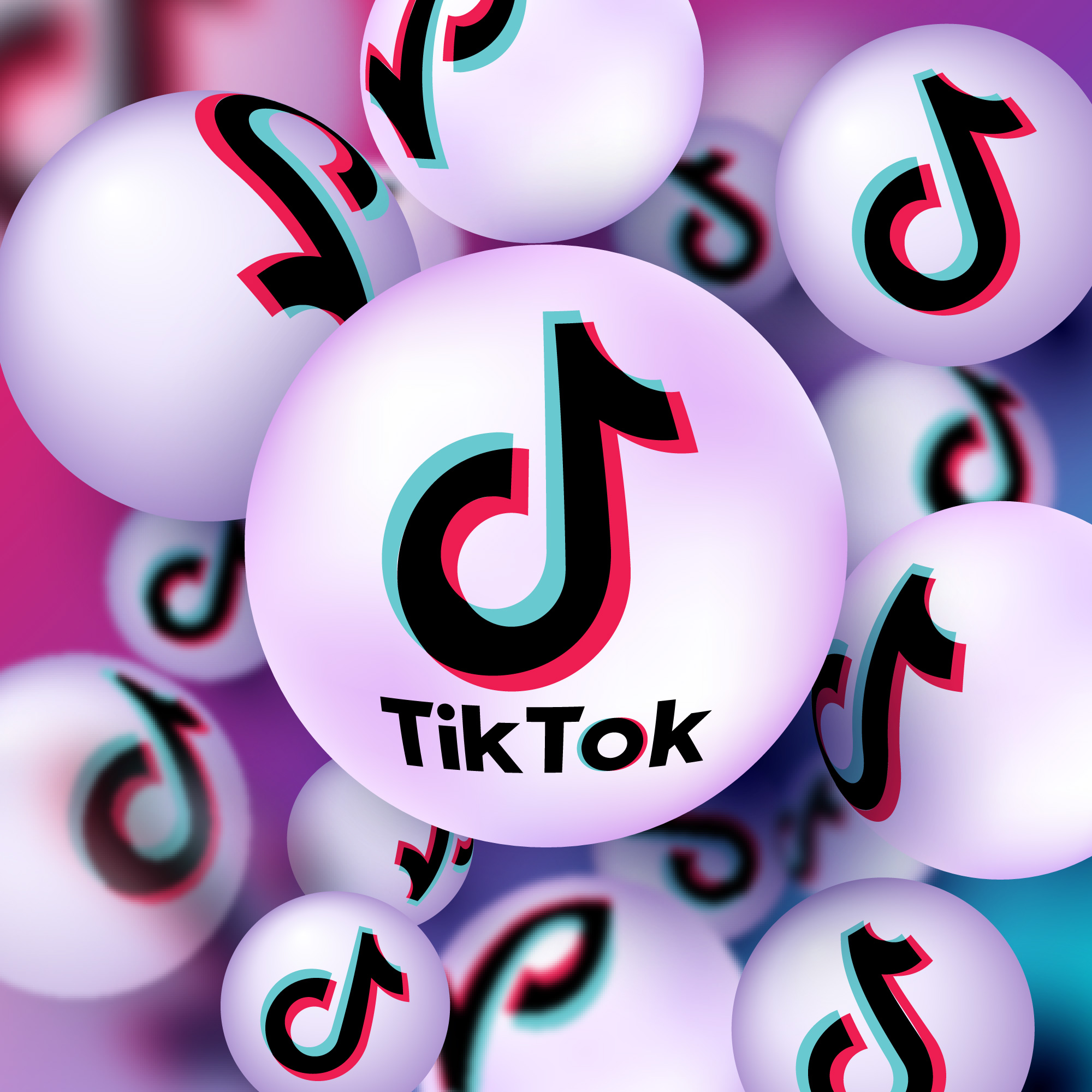 TikTok : Roi de l’Authenticité ? Point sur la Dernière Étude du Réseau Phare